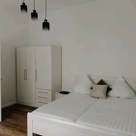 Gemuetliche 2-zimmer-wohnung Kontaktlos Ohne Gastgeber Perfekt Fuer Kurz- Und Langzeitaufenthalte Erdgeschoss Dortmund
